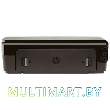 Принтер HP Officejet 7110 Wide Format ePrinter - H812a картинка 3